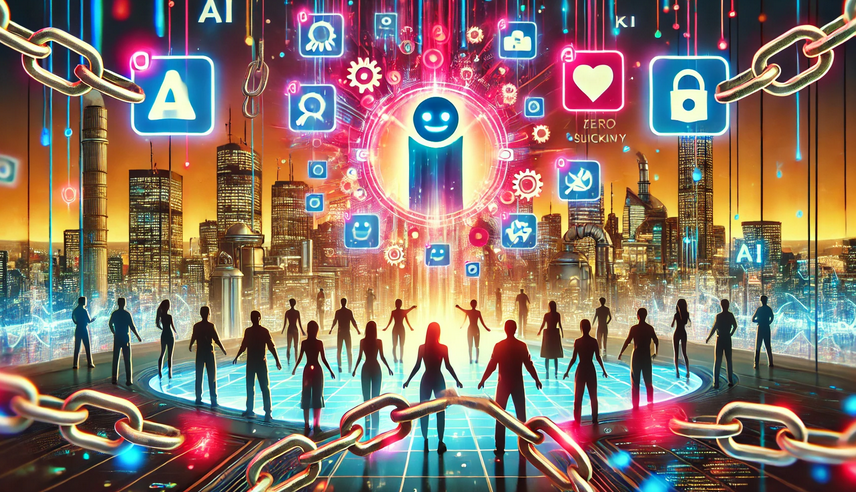 用户想来就来，想走就走！文心一言、Kimi们拿什么套住人心？